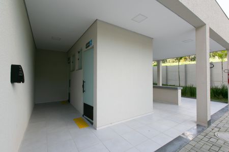 Apartamento para alugar com 46m², 2 quartos e 1 vagaÁrea comum - Churrasqueira