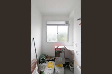 Apartamento para alugar com 46m², 2 quartos e 1 vagaÁrea de Serviço