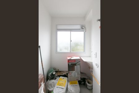 Apartamento para alugar com 46m², 2 quartos e 1 vagaÁrea de Serviço