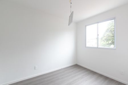 Apartamento para alugar com 46m², 2 quartos e 1 vagaQuarto 2