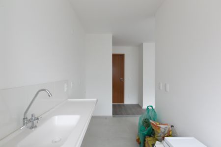 Apartamento para alugar com 46m², 2 quartos e 1 vagaCozinha