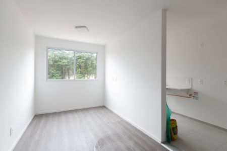 Apartamento para alugar com 46m², 2 quartos e 1 vagaSala