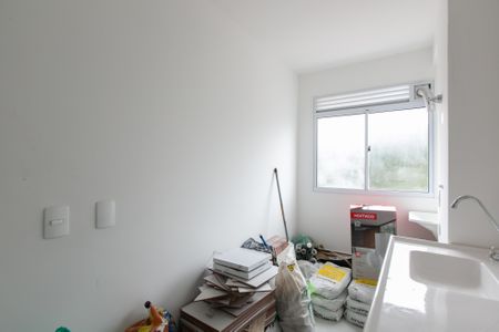 Apartamento para alugar com 46m², 2 quartos e 1 vagaCozinha