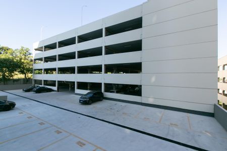 Apartamento para alugar com 46m², 2 quartos e 1 vagaÁrea comum - Estacionamento