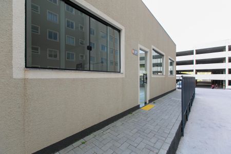 Apartamento para alugar com 46m², 2 quartos e 1 vagaÁrea comum