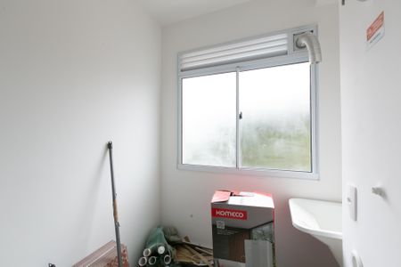 Apartamento para alugar com 46m², 2 quartos e 1 vagaÁrea de Serviço