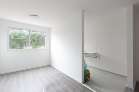 Apartamento para alugar com 46m², 2 quartos e 1 vagaSala