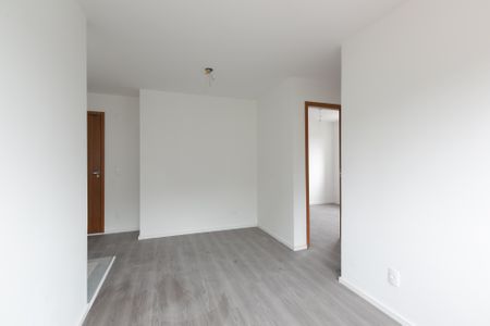 Apartamento para alugar com 46m², 2 quartos e 1 vagaSala