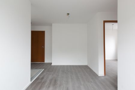 Apartamento para alugar com 46m², 2 quartos e 1 vagaSala