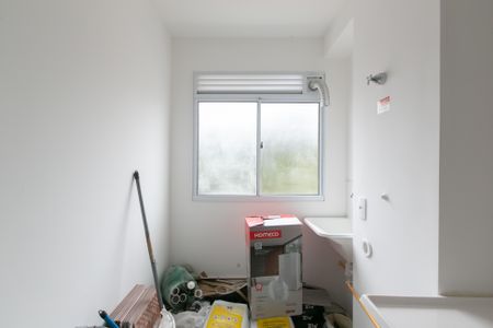 Apartamento para alugar com 46m², 2 quartos e 1 vagaÁrea de Serviço