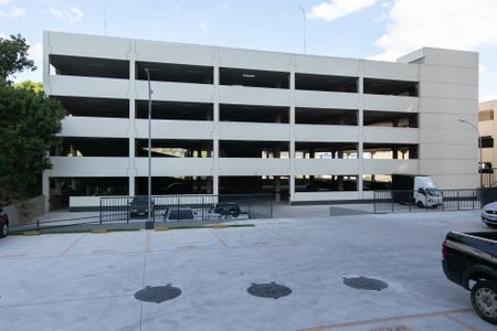 Apartamento para alugar com 46m², 2 quartos e 1 vagaÁrea comum - Estacionamento