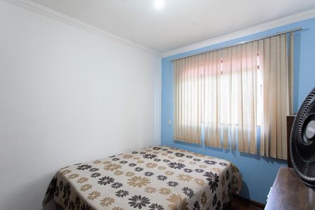 Casa de condomínio à venda com 120m², 3 quartos e 1 vagaQuarto 1