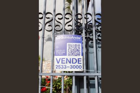 Casa de condomínio à venda com 120m², 3 quartos e 1 vagaPlaquinha Instalada