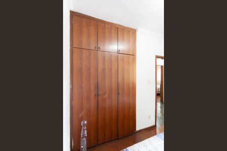 Casa de condomínio à venda com 120m², 3 quartos e 1 vagaQuarto 2