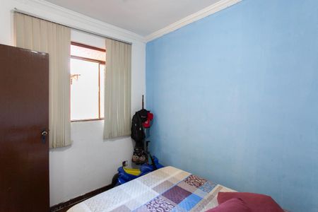 Casa de condomínio à venda com 120m², 3 quartos e 1 vagaQuarto 2