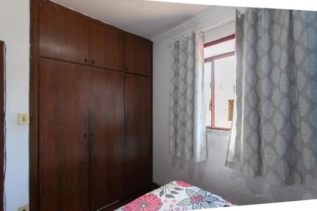 Casa de condomínio à venda com 120m², 3 quartos e 1 vagaQuarto 3