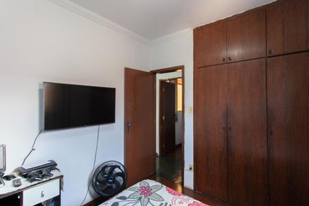 Casa de condomínio à venda com 120m², 3 quartos e 1 vagaQuarto 3