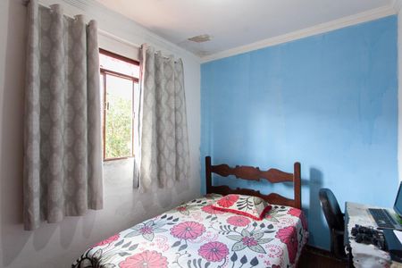 Casa de condomínio à venda com 120m², 3 quartos e 1 vagaQuarto 3