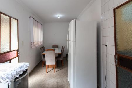 Casa de condomínio à venda com 120m², 3 quartos e 1 vagaCozinha