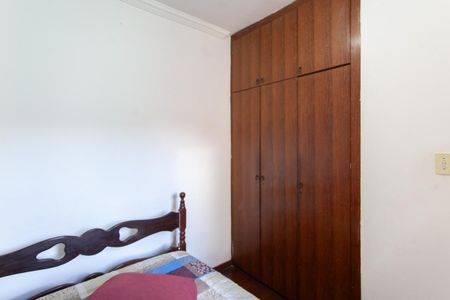 Casa de condomínio à venda com 120m², 3 quartos e 1 vagaQuarto 2