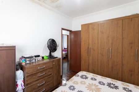 Casa de condomínio à venda com 120m², 3 quartos e 1 vagaQuarto 1