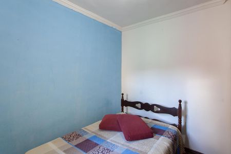 Casa de condomínio à venda com 120m², 3 quartos e 1 vagaQuarto 2