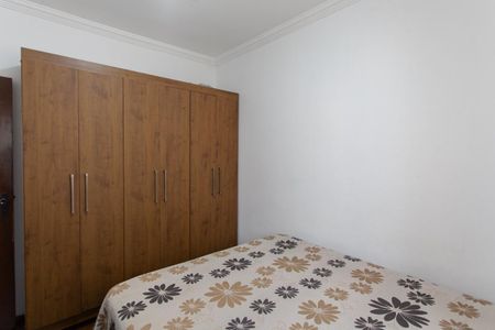 Casa de condomínio à venda com 120m², 3 quartos e 1 vagaQuarto 1