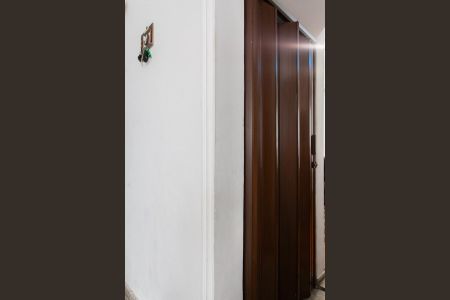 Casa de condomínio à venda com 120m², 3 quartos e 1 vagaÁrea comum