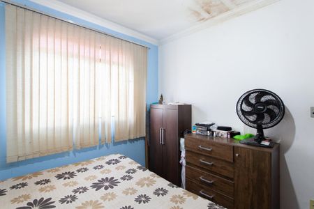 Casa de condomínio à venda com 120m², 3 quartos e 1 vagaQuarto 1