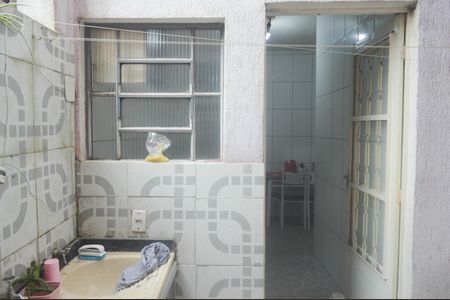 Casa à venda com 150m², 4 quartos e 2 vagasQuintal