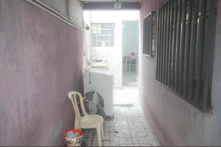 Casa à venda com 150m², 4 quartos e 2 vagasQuintal