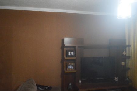 Casa à venda com 150m², 4 quartos e 2 vagasSala