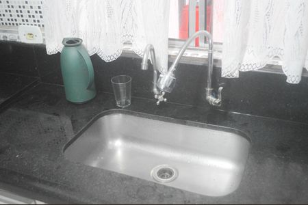 Casa à venda com 150m², 4 quartos e 2 vagasCozinha