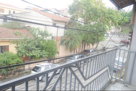 Casa à venda com 150m², 4 quartos e 2 vagasVaranda