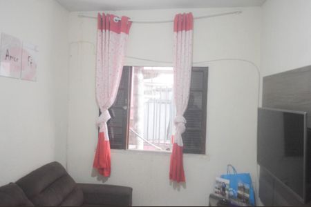 Casa à venda com 150m², 4 quartos e 2 vagasSala Casa 2