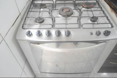 Casa à venda com 150m², 4 quartos e 2 vagasCozinha Casa 2