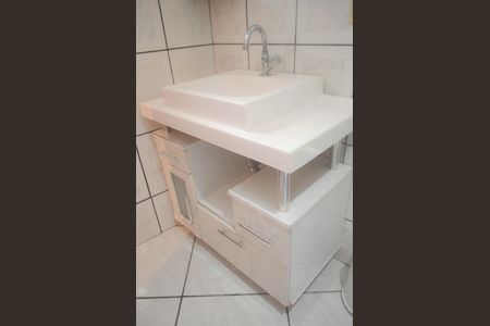 Casa à venda com 150m², 4 quartos e 2 vagasBanheiro Suite 3