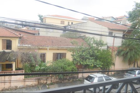Casa à venda com 150m², 4 quartos e 2 vagasVaranda