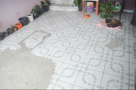 Casa à venda com 150m², 4 quartos e 2 vagasGaragem