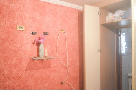 Casa à venda com 150m², 4 quartos e 2 vagasQuarto 3