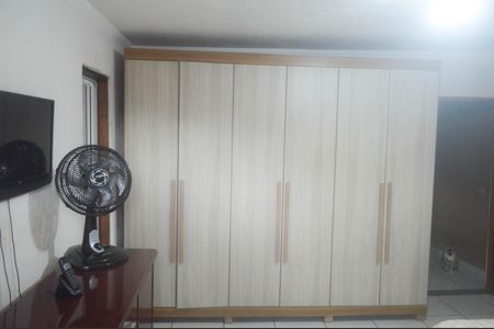 Casa à venda com 150m², 4 quartos e 2 vagasQuarto 1