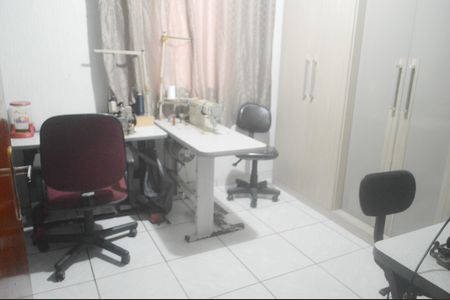 Casa à venda com 150m², 4 quartos e 2 vagasQuarto 2