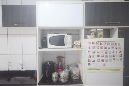 Casa à venda com 150m², 4 quartos e 2 vagasCozinha Casa 2