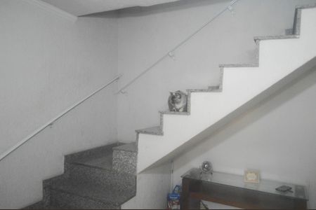 Casa à venda com 150m², 4 quartos e 2 vagasSala