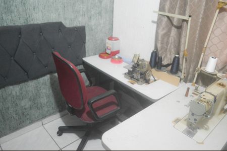 Casa à venda com 150m², 4 quartos e 2 vagasQuarto 2