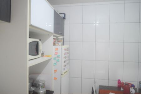 Casa à venda com 150m², 4 quartos e 2 vagasCozinha Casa 2