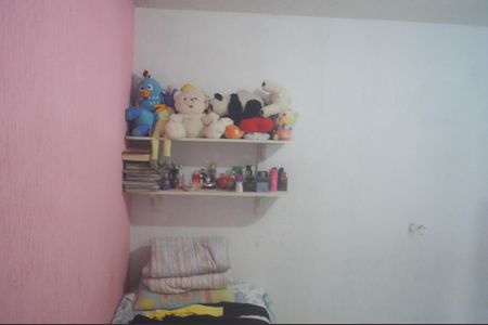 Casa à venda com 150m², 4 quartos e 2 vagasQuarto 2 Casa 2