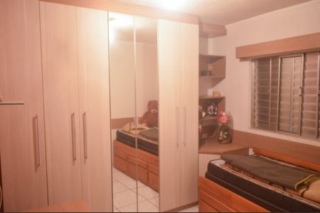 Casa à venda com 150m², 4 quartos e 2 vagasQuarto 3