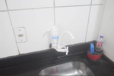 Casa à venda com 150m², 4 quartos e 2 vagasCozinha Casa 2