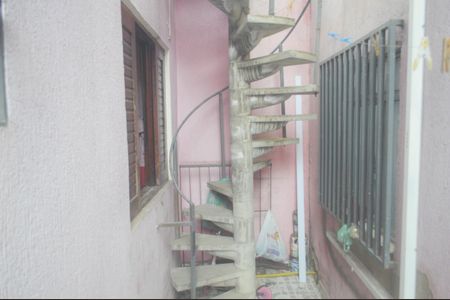 Casa à venda com 150m², 4 quartos e 2 vagasQuintal